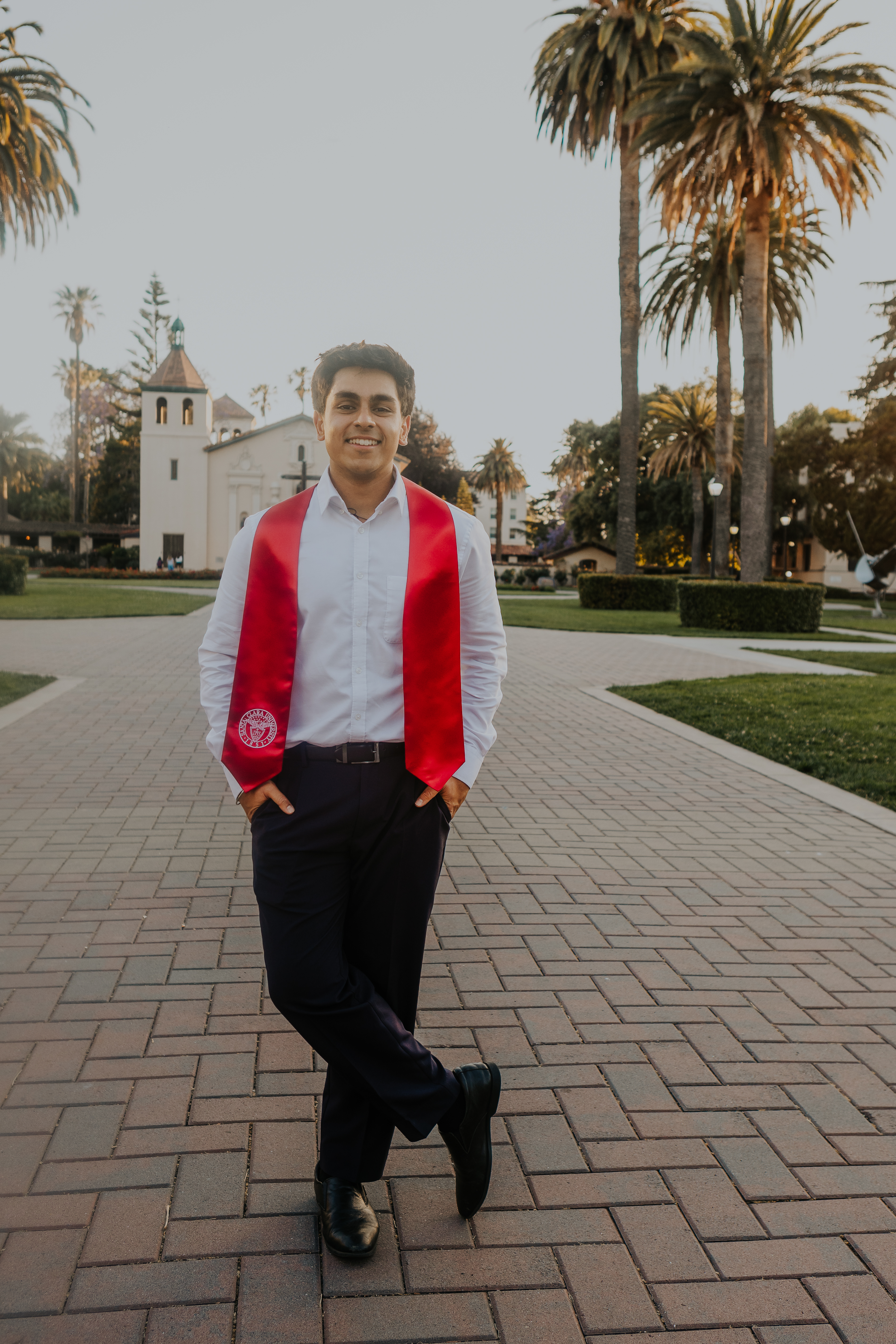 Photo of Shiv Jhalani