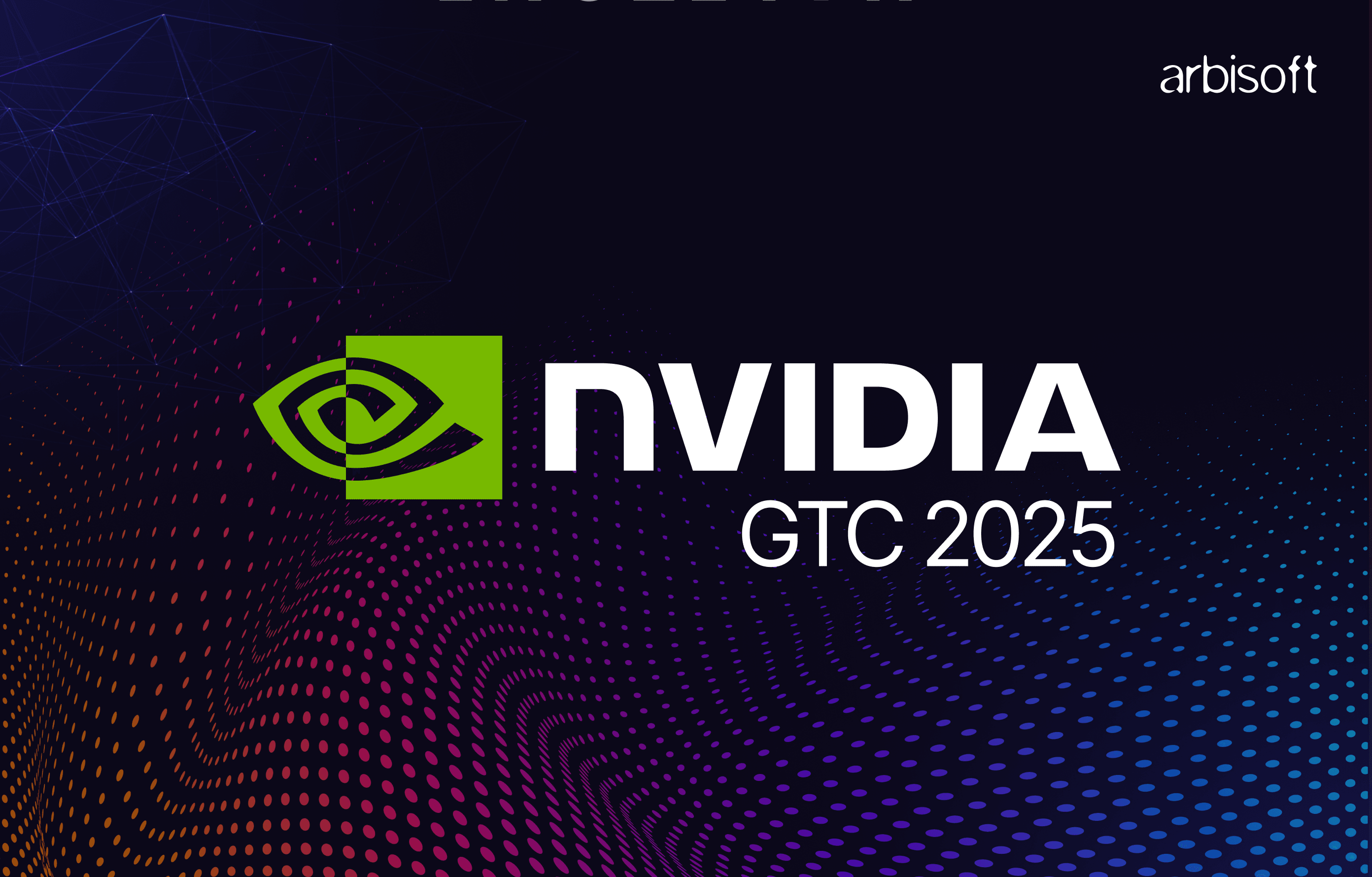 Screenshot from NVIDIA AI lecture assistant demo